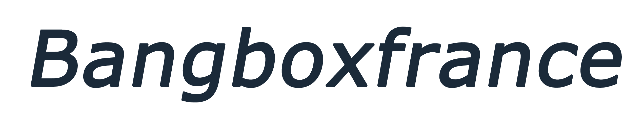 Bangboxfrance
